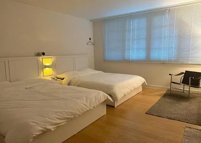 Liberty 광안 Guest house